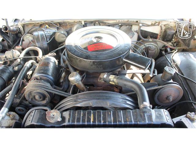 1960 Oldsmobile Dynamic 88 (CC-2104099) for sale in Crete, Illinois