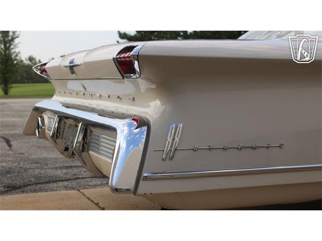 1960 Oldsmobile Dynamic 88 (CC-2104099) for sale in Crete, Illinois