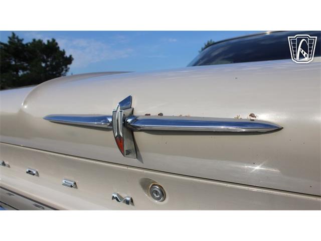 1960 Oldsmobile Dynamic 88 (CC-2104099) for sale in Crete, Illinois