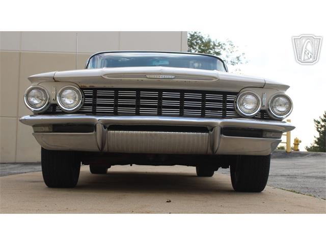 1960 Oldsmobile Dynamic 88 (CC-2104099) for sale in Crete, Illinois