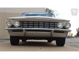 1960 Oldsmobile Dynamic 88 (CC-2104099) for sale in Crete, Illinois