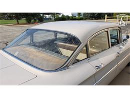 1960 Oldsmobile Dynamic 88 (CC-2104099) for sale in Crete, Illinois