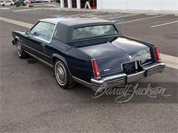 1983 Cadillac Eldorado Biarritz (CC-2100041) for sale in Las Vegas, Nevada