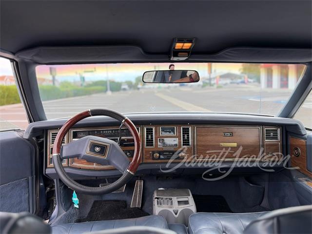 1983 Cadillac Eldorado Biarritz (CC-2100041) for sale in Las Vegas, Nevada