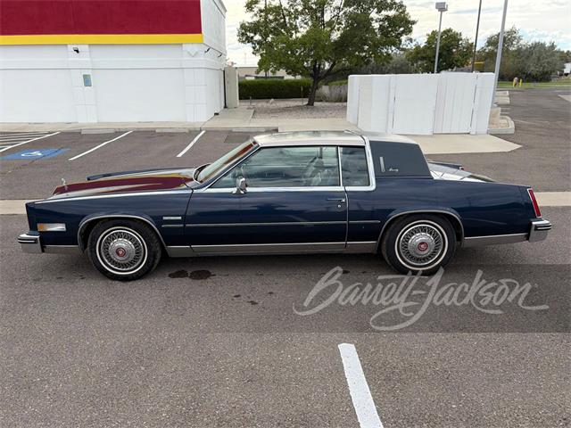 1983 Cadillac Eldorado Biarritz (CC-2100041) for sale in Las Vegas, Nevada