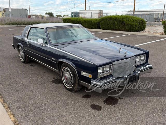 1983 Cadillac Eldorado Biarritz (CC-2100041) for sale in Las Vegas, Nevada