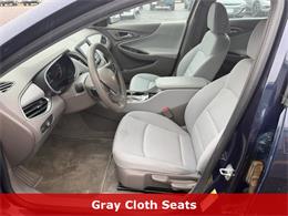 2016 Chevrolet Malibu (CC-2100410) for sale in Brookings, South Dakota