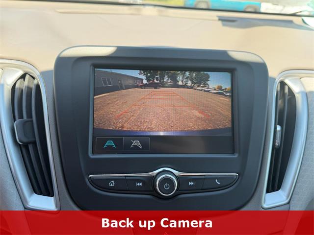 2016 Chevrolet Malibu (CC-2100410) for sale in Brookings, South Dakota