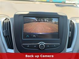 2016 Chevrolet Malibu (CC-2100410) for sale in Brookings, South Dakota