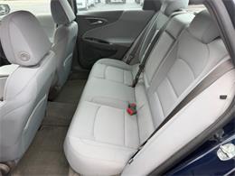 2016 Chevrolet Malibu (CC-2100410) for sale in Brookings, South Dakota