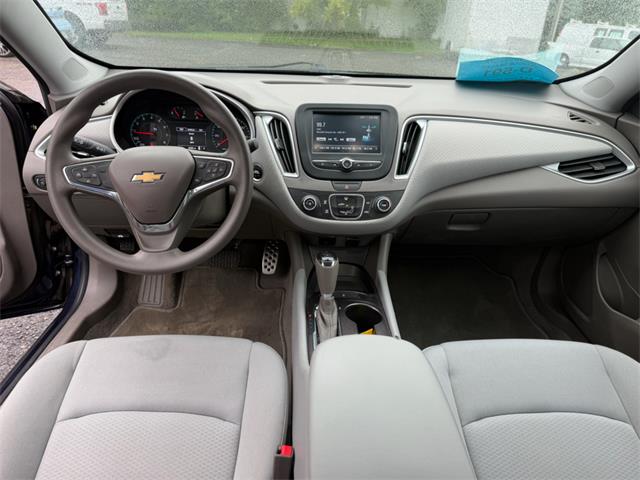 2016 Chevrolet Malibu (CC-2100410) for sale in Brookings, South Dakota
