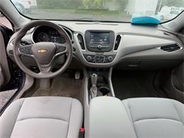 2016 Chevrolet Malibu (CC-2100410) for sale in Brookings, South Dakota