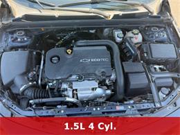 2016 Chevrolet Malibu (CC-2100410) for sale in Brookings, South Dakota