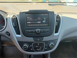 2016 Chevrolet Malibu (CC-2100410) for sale in Brookings, South Dakota