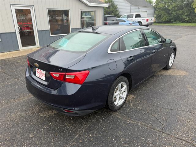 2016 Chevrolet Malibu (CC-2100410) for sale in Brookings, South Dakota