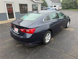 2016 Chevrolet Malibu (CC-2100410) for sale in Brookings, South Dakota