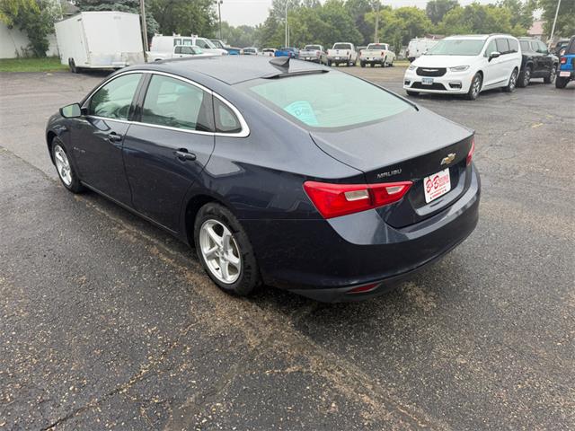 2016 Chevrolet Malibu (CC-2100410) for sale in Brookings, South Dakota