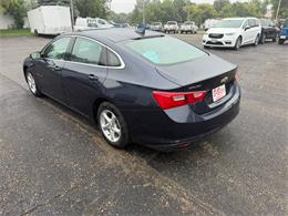 2016 Chevrolet Malibu (CC-2100410) for sale in Brookings, South Dakota