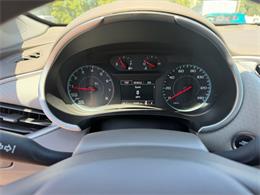 2016 Chevrolet Malibu (CC-2100410) for sale in Brookings, South Dakota