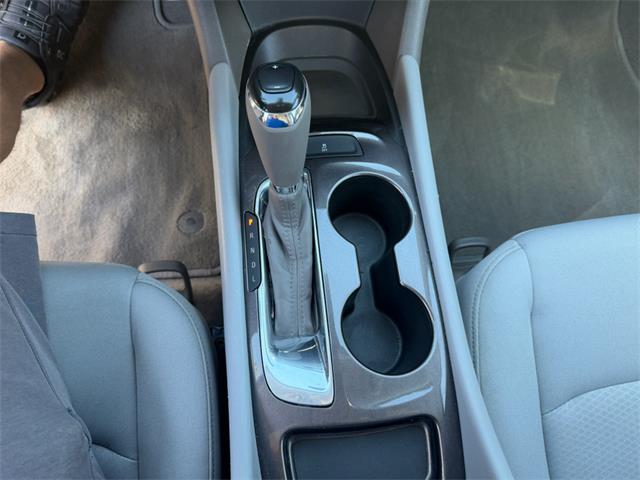 2016 Chevrolet Malibu (CC-2100410) for sale in Brookings, South Dakota