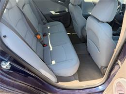 2016 Chevrolet Malibu (CC-2100410) for sale in Brookings, South Dakota