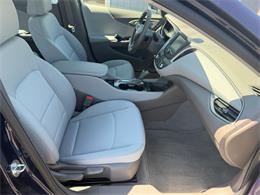 2016 Chevrolet Malibu (CC-2100410) for sale in Brookings, South Dakota