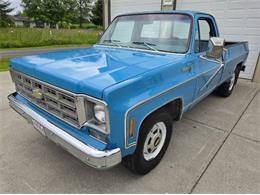 1978 Unspecified Recreational Vehicle (CC-2104100) for sale in Cadillac, Michigan