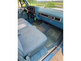 1978 Unspecified Recreational Vehicle (CC-2104100) for sale in Cadillac, Michigan