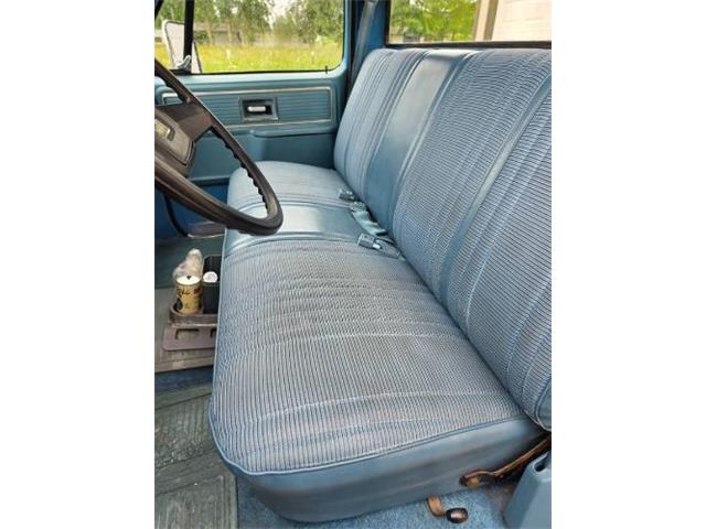 1978 Unspecified Recreational Vehicle (CC-2104100) for sale in Cadillac, Michigan