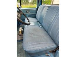 1978 Unspecified Recreational Vehicle (CC-2104100) for sale in Cadillac, Michigan
