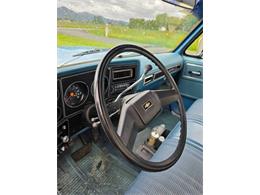 1978 Unspecified Recreational Vehicle (CC-2104100) for sale in Cadillac, Michigan