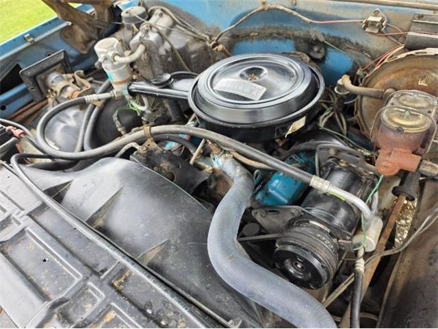 1978 Unspecified Recreational Vehicle (CC-2104100) for sale in Cadillac, Michigan