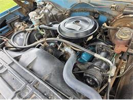 1978 Unspecified Recreational Vehicle (CC-2104100) for sale in Cadillac, Michigan