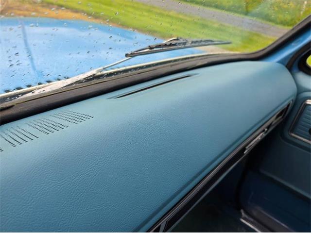 1978 Unspecified Recreational Vehicle (CC-2104100) for sale in Cadillac, Michigan