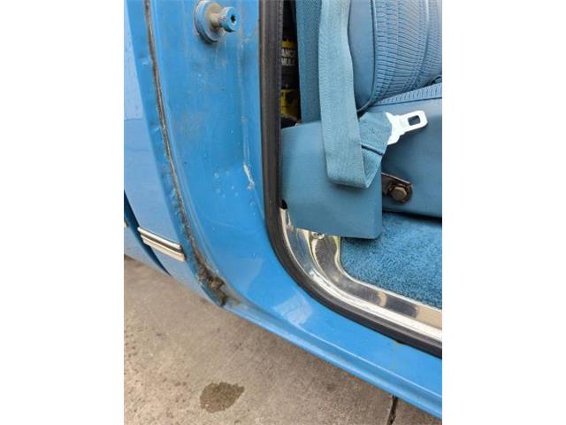 1978 Unspecified Recreational Vehicle (CC-2104100) for sale in Cadillac, Michigan