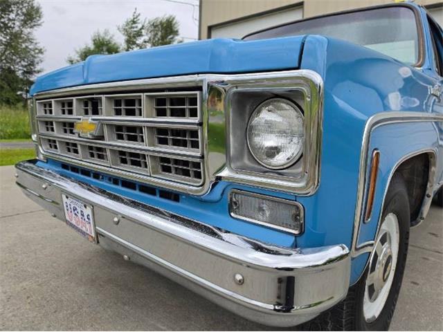 1978 Unspecified Recreational Vehicle (CC-2104100) for sale in Cadillac, Michigan