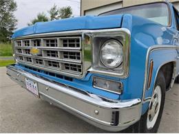 1978 Unspecified Recreational Vehicle (CC-2104100) for sale in Cadillac, Michigan