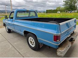 1978 Unspecified Recreational Vehicle (CC-2104100) for sale in Cadillac, Michigan