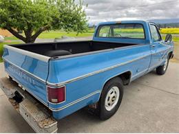 1978 Unspecified Recreational Vehicle (CC-2104100) for sale in Cadillac, Michigan