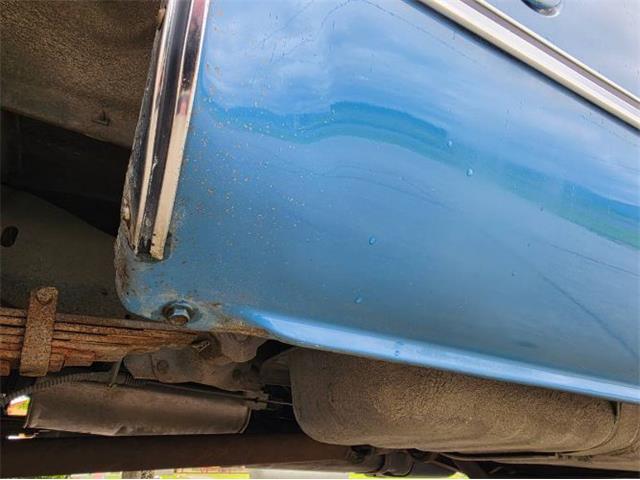 1978 Unspecified Recreational Vehicle (CC-2104100) for sale in Cadillac, Michigan
