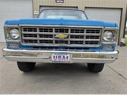 1978 Unspecified Recreational Vehicle (CC-2104100) for sale in Cadillac, Michigan