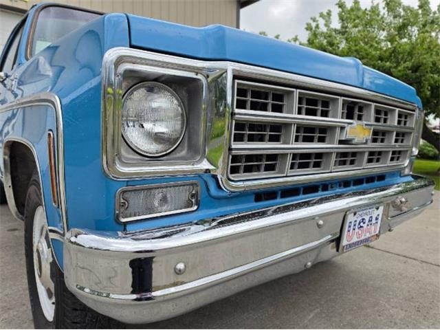 1978 Unspecified Recreational Vehicle (CC-2104100) for sale in Cadillac, Michigan