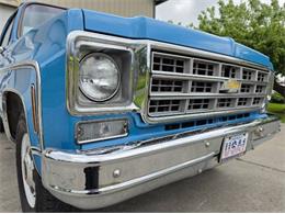 1978 Unspecified Recreational Vehicle (CC-2104100) for sale in Cadillac, Michigan