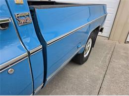 1978 Unspecified Recreational Vehicle (CC-2104100) for sale in Cadillac, Michigan