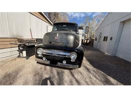 1956 Ford F100 (CC-2104101) for sale in Cadillac, Michigan