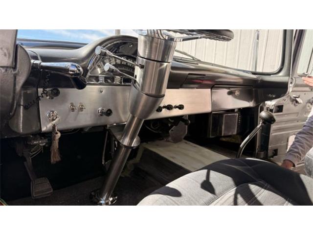 1956 Ford F100 (CC-2104101) for sale in Cadillac, Michigan