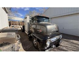 1956 Ford F100 (CC-2104101) for sale in Cadillac, Michigan
