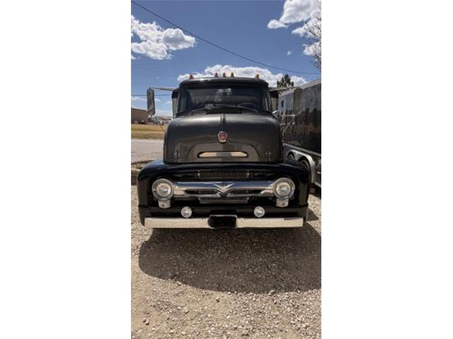 1956 Ford F100 (CC-2104101) for sale in Cadillac, Michigan
