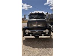 1956 Ford F100 (CC-2104101) for sale in Cadillac, Michigan