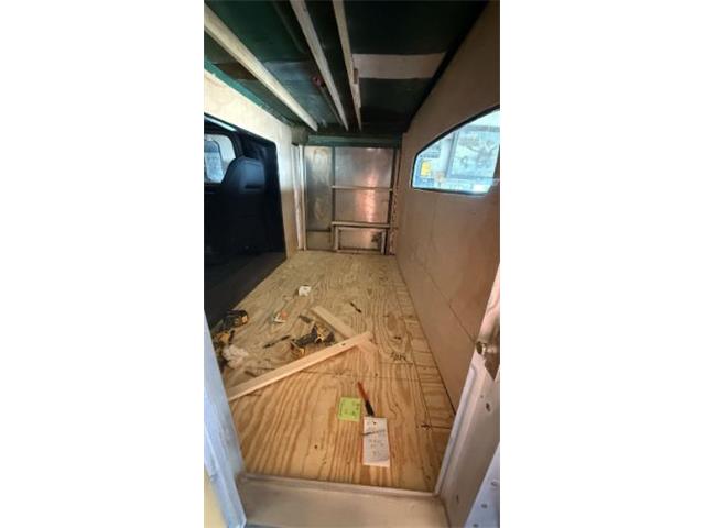 1956 Ford F100 (CC-2104101) for sale in Cadillac, Michigan